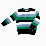 Saco Niño Multicolor Bebita