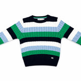 Saco Niño Multicolor Bebita