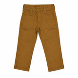 Conjunto Bebé Niño Multicolor People Kids