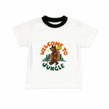Conjunto Bebé Niño Multicolor People Kids
