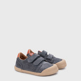 Tenis Suede Igor Gris