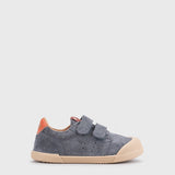 Tenis Suede Igor Gris