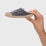 Tenis Suede Igor Gris