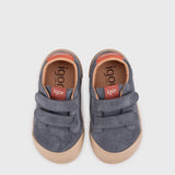 Tenis Suede Igor Gris
