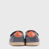 Tenis Suede Igor Gris