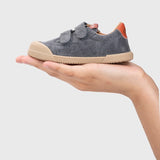 Tenis Suede Igor Gris