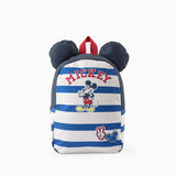 Maleta Bebé Niño Azul Zippy