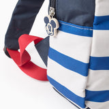 Maleta Bebé Niño Azul Zippy