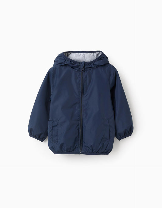 Chaqueta Bebé Niño