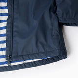 Chaqueta Mickey Bebé Niño Azul