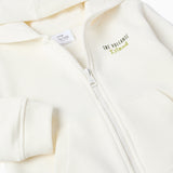 Chaqueta Bebé Niño Beige Zippy