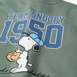 Buzo Bebé Niño Verde Zippy