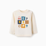 Camiseta Niño