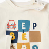 Camiseta Niño