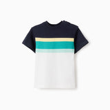 Camiseta Bebé Niño