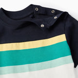 Camiseta Bebé Niño
