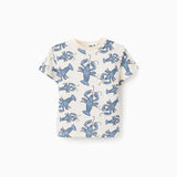 Camiseta Bebé Niño