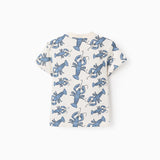 Camiseta Bebé Niño