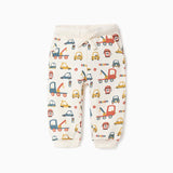 Pantalón Bebé Niño