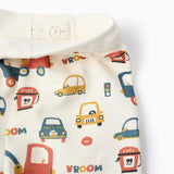 Pantalón Bebé Niño