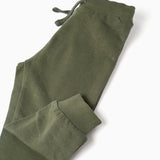 Conjunto Bebé Niño Verde Zippy