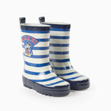 Botas Bebé Niño Mickey Zippy