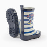 Botas Bebé Niño Mickey Zippy