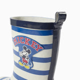 Botas Bebé Niño Mickey Zippy