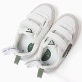Tenis Niño Blanco Zippy