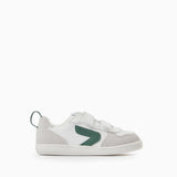 Tenis Niño Blanco Zippy