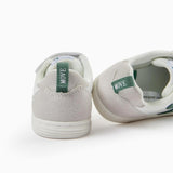 Tenis Niño Blanco Zippy