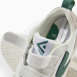 Tenis Niño Blanco Zippy