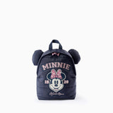 Pañalera Niña Minnie Mouse