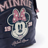 Pañalera Niña Minnie Mouse