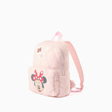 Mochila Minnie Niña Rosado Zippy