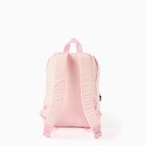 Mochila Minnie Niña Rosado Zippy
