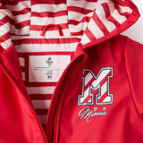 Chaqueta Bebé Niña Minnie