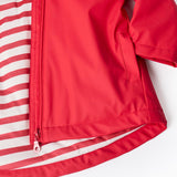 Chaqueta Bebé Niña Minnie