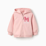 Chaqueta Bebé Niña Minnie Mouse
