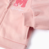 Chaqueta Bebé Niña Minnie Mouse