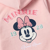 Chaqueta Bebé Niña Minnie Mouse