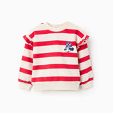Buzo Bebé Niña Minnie