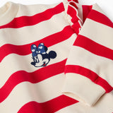 Buzo Bebé Niña Minnie