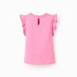 Set X2 Camiseta Bebé Niña
