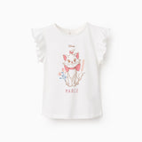 Camiseta Bebé Niña