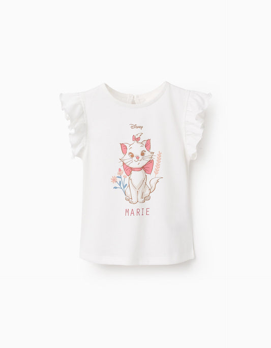 Camiseta Bebé Niña