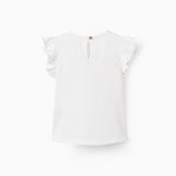 Camiseta Bebé Niña