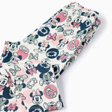 Pantalón Minnie Bebé Niña