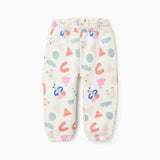 Conjunto Bebé Niña Multicolor Zippy