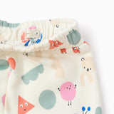 Conjunto Bebé Niña Multicolor Zippy